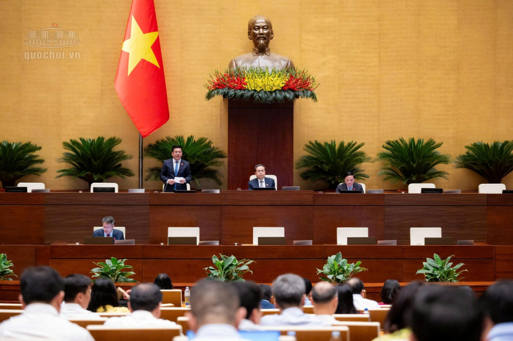 Quốc hội