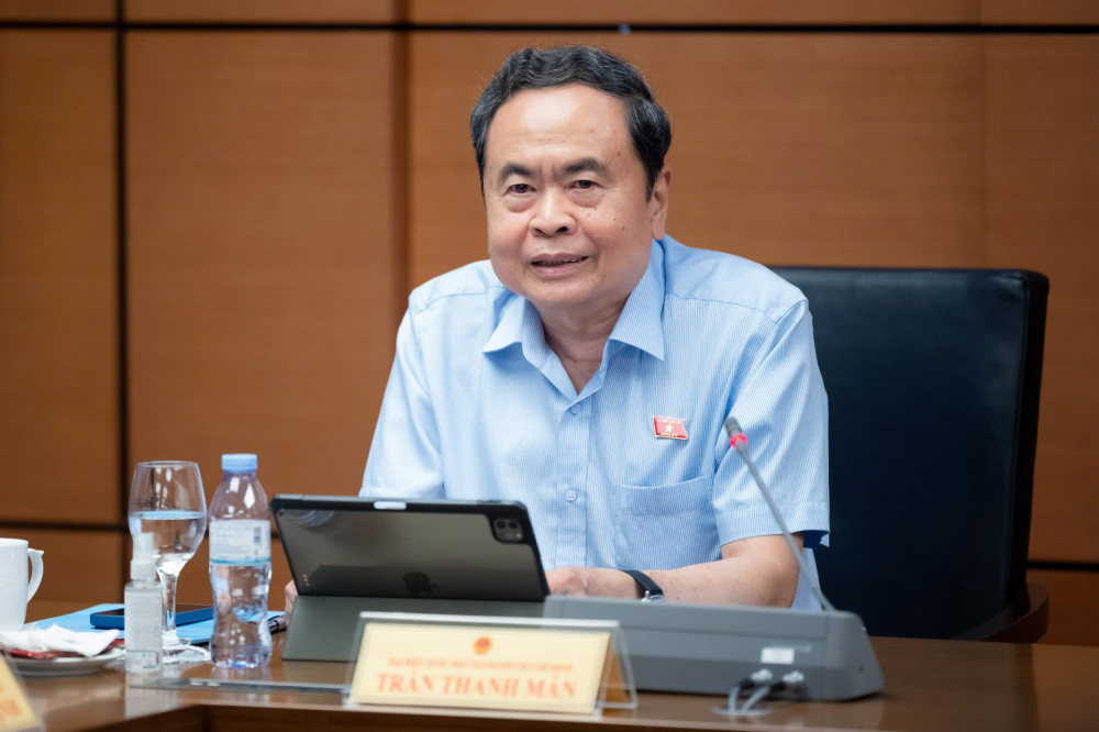 Chủ tịch Quốc hội