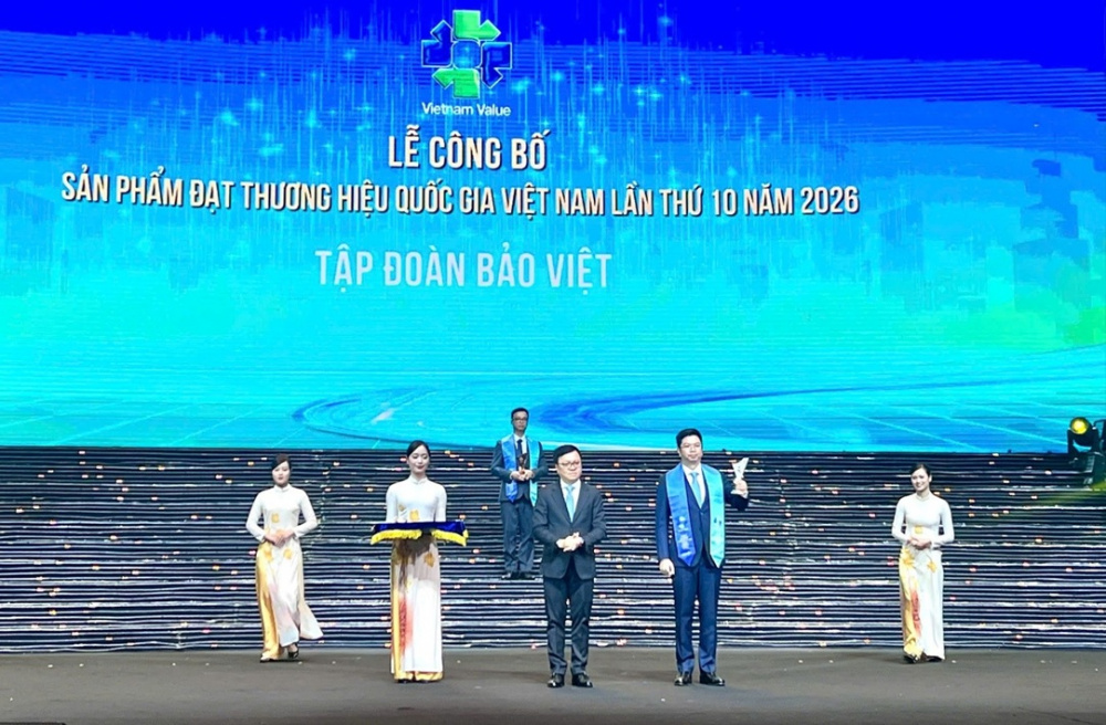 Bảo hiểm Bảo Việt