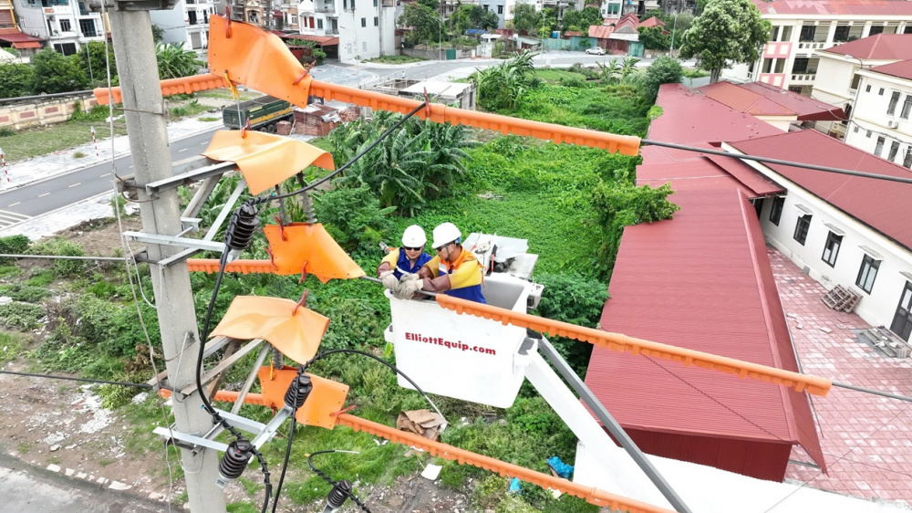 Điện Lực