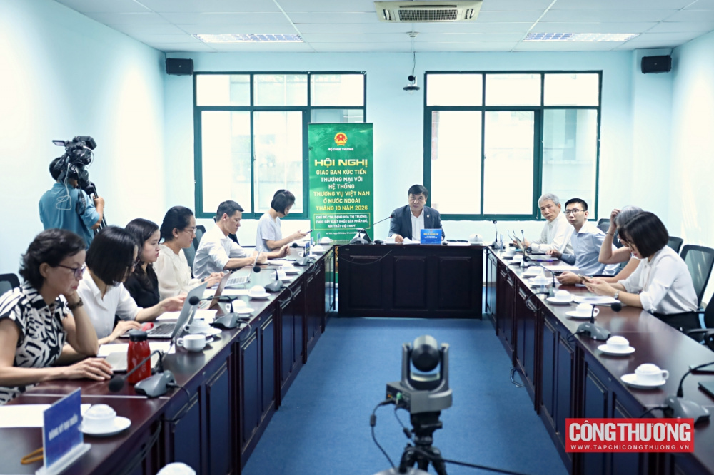 Đa dạng hóa thị trường và nâng cao giá trị gia tăng: Chiến lược bền vững cho ngành gỗ và nội thất Việt Nam trong bối cảnh mới