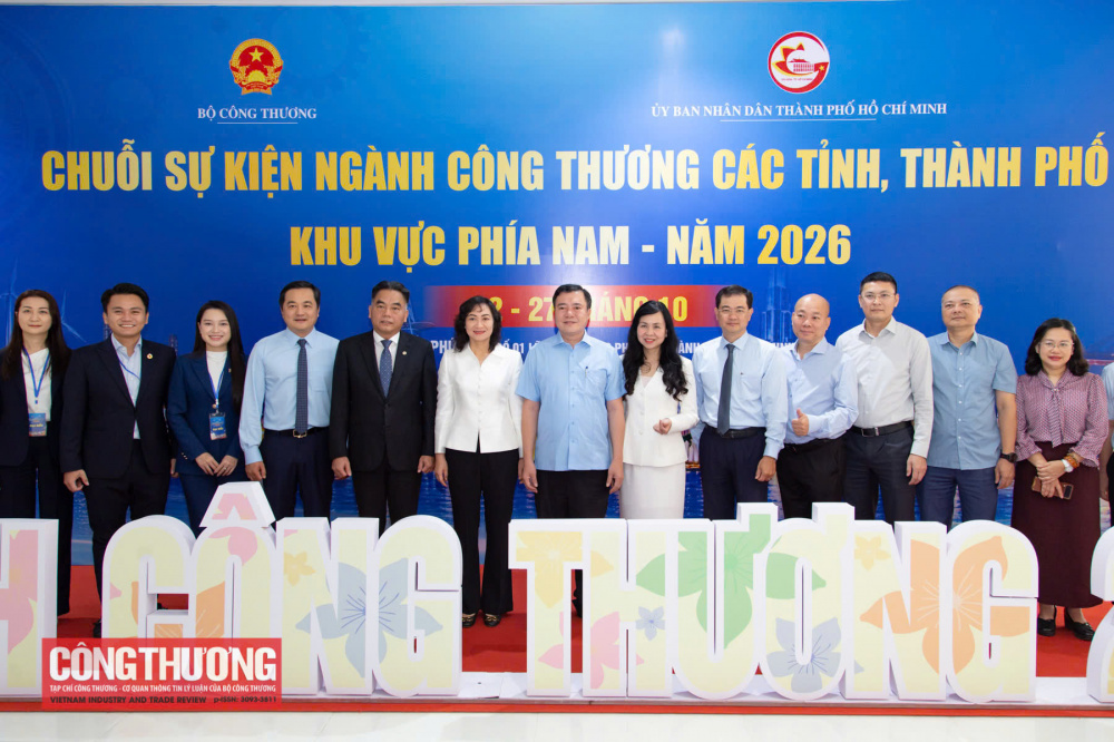 ngành Công Thương