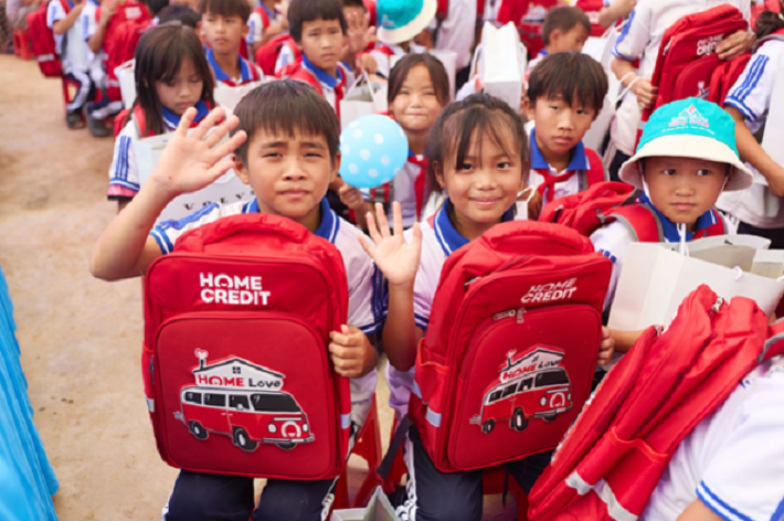 Home Credit Việt Nam