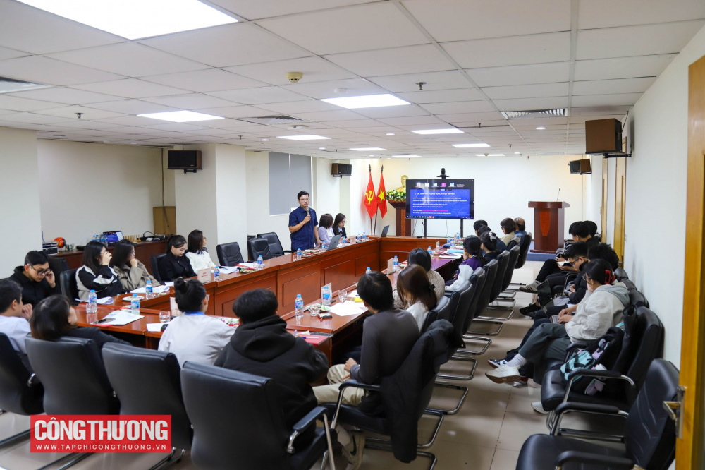 Kết quả Vòng Chung kết, Ban Tổ chức đã trao Giải Nhất cho đội Trường Đại học Kinh tế - Kỹ thuật Công nghiệp; Giải Nhì cho đội Học viện Báo chí và Tuyên truyền; Giải Ba cho đội Trường Đại học Công Thương Thành phố Hồ Chí Minh; và 02 giải Khuyến khích cho đội Đại học Công nghiệp Hà Nội và Trường Đại học Điện lực