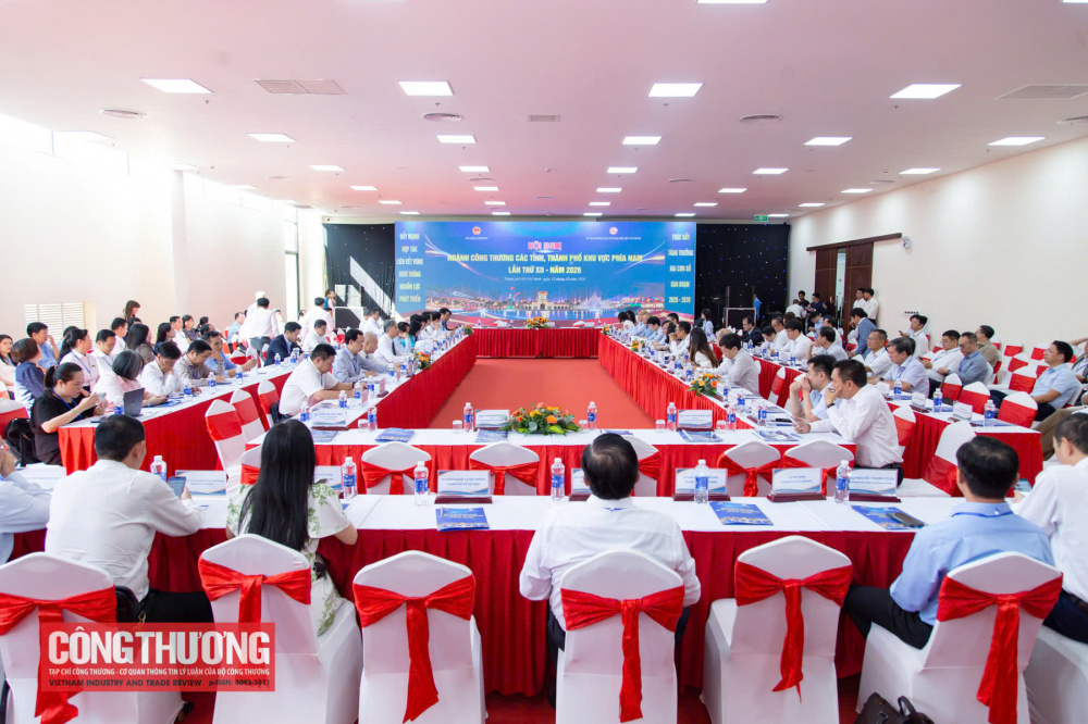 sản xuất công nghiệp