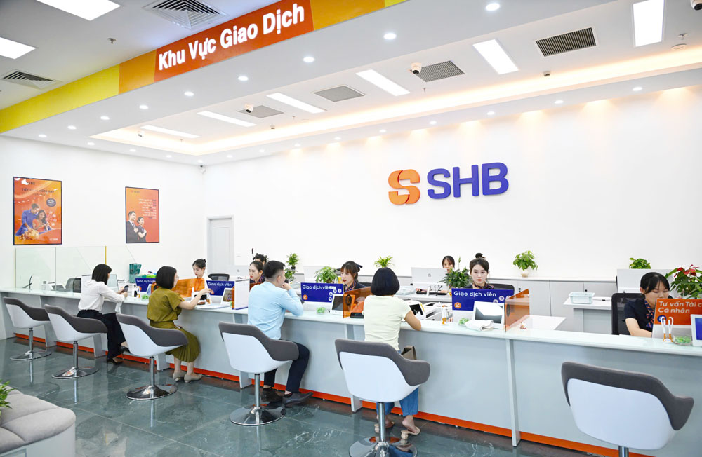 SHB