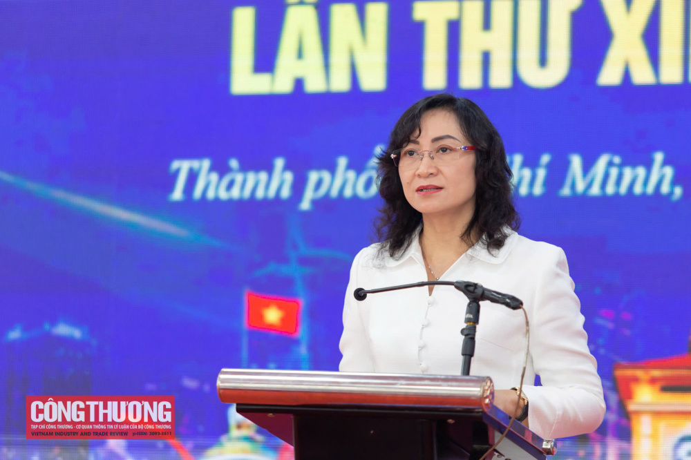 ngành Công Thương