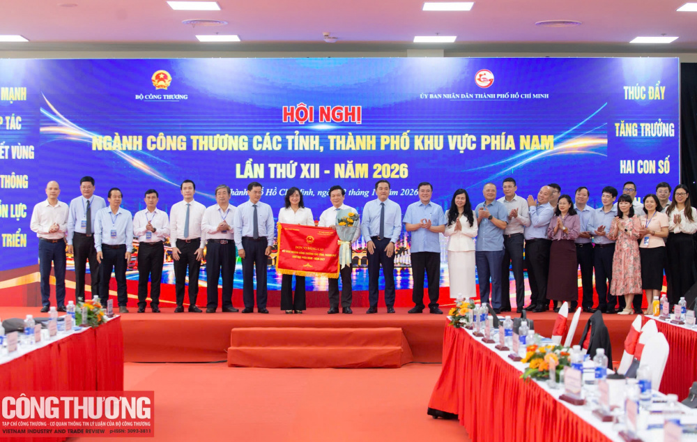 ngành Công Thương