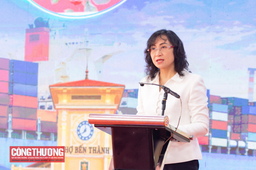 ngành Công Thương