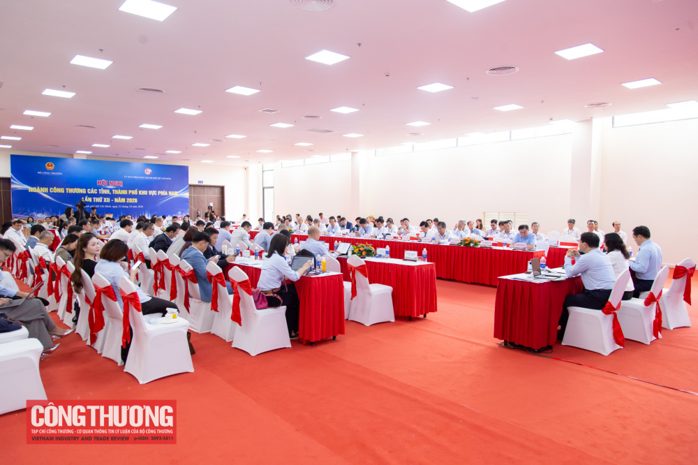 các địa phương khu vực phía Nam chú trọng phát triển hạ tầng logistics, tăng cường kết nối giao thông, hệ thống kho bãi và trung tâm phân phối nhằm nâng cao hiệu quả lưu thông hàng hóa, mở rộng thị trường tiêu thụ.