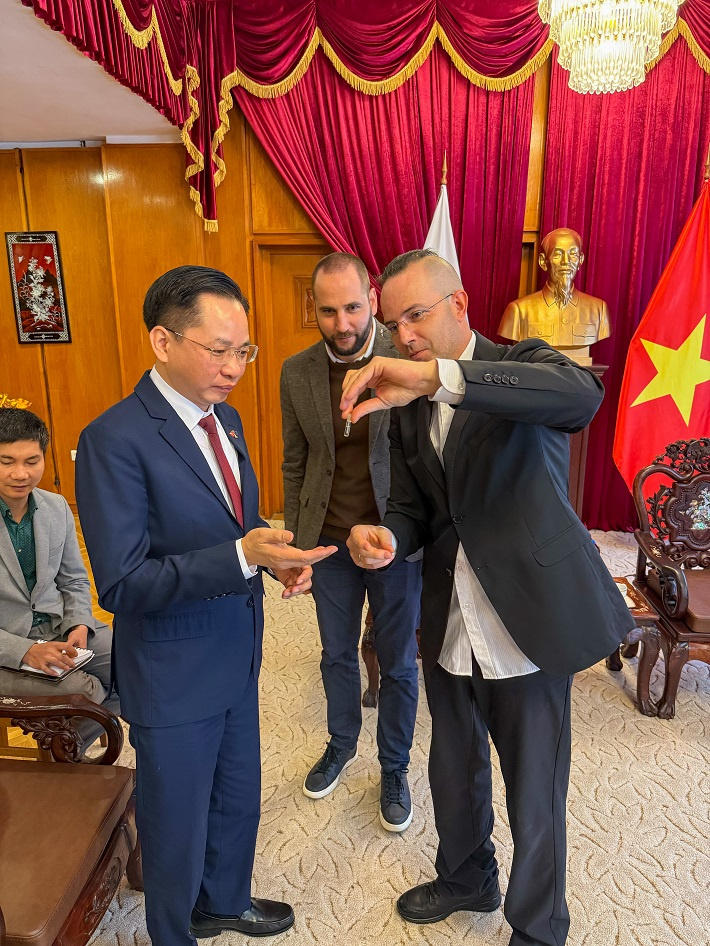 hóa mỹ phẩm 2