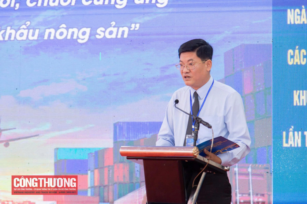 liên kết chuỗi cung ứng