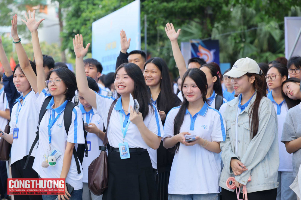 Bộ Công Thương phát động Cuộc thi "Tìm hiểu pháp luật về sử dụng năng lượng tiết kiệm và hiệu quả" năm 2026