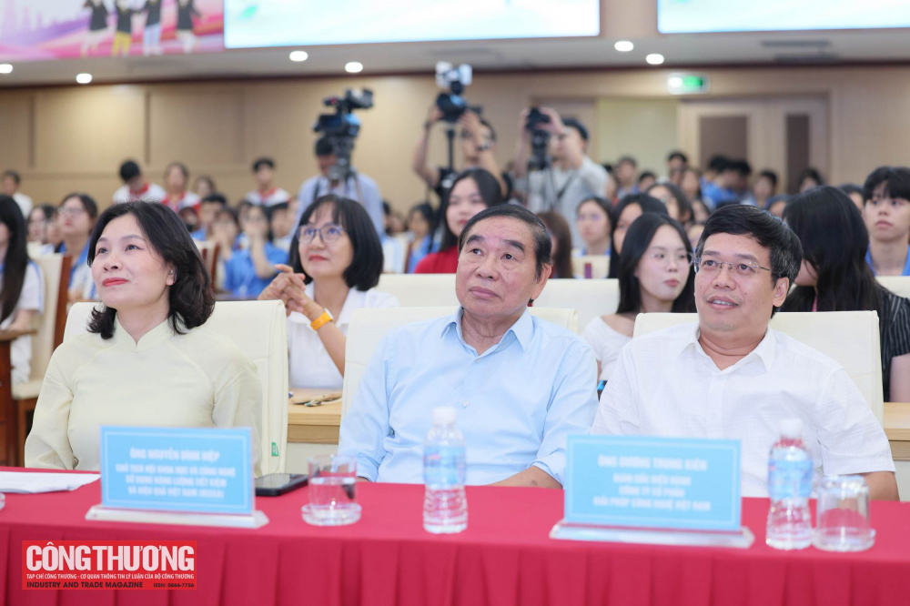 Cuộc thi năm 2026 kỳ vọng tiếp tục thu hút sự hưởng ứng của các cơ sở giáo dục, doanh nghiệp, tổ chức và cộng đồng, đặc biệt là thế hệ trẻ; qua đó góp phần đưa kiến thức pháp luật về sử dụng năng lượng tiết kiệm và hiệu quả đến gần hơn với đời sống, khuyến khích những lựa chọn sử dụng năng lượng có trách nhiệm và lan tỏa văn hóa tiết kiệm năng lượng trong toàn xã hội