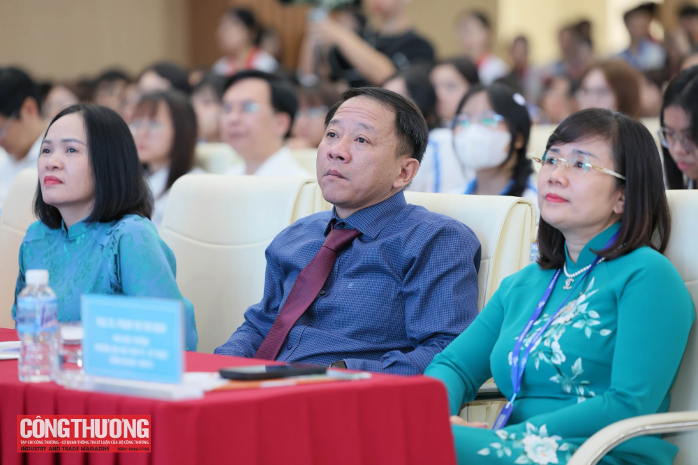 Bộ Công Thương phát động Cuộc thi "Tìm hiểu pháp luật về sử dụng năng lượng tiết kiệm và hiệu quả" năm 2026