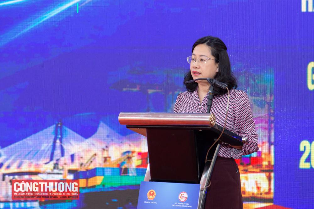 Phát triển Công nghiệp