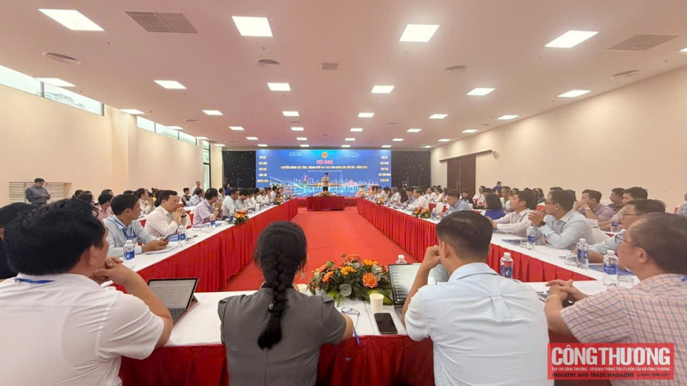 khuyến công
