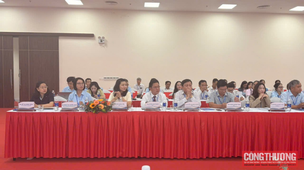 khuyến công