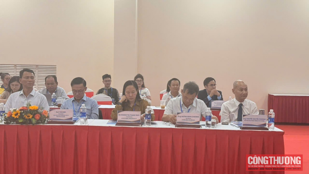 khuyến công