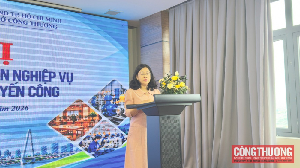 khuyến công
