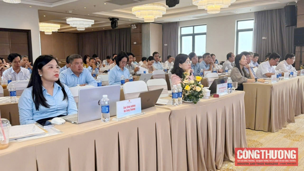 khuyến công