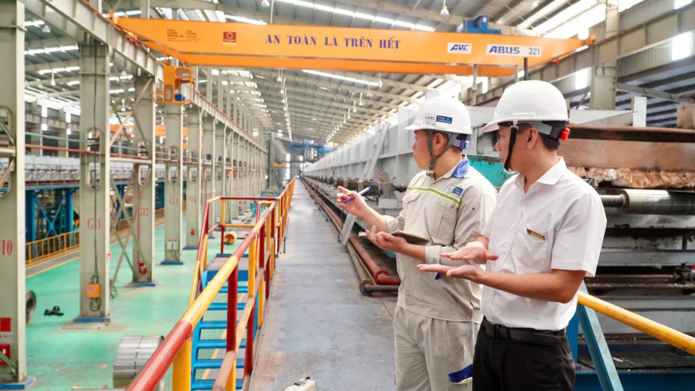 Bộ Công Thương lấy ý kiến chứng chỉ quản lý năng lượng