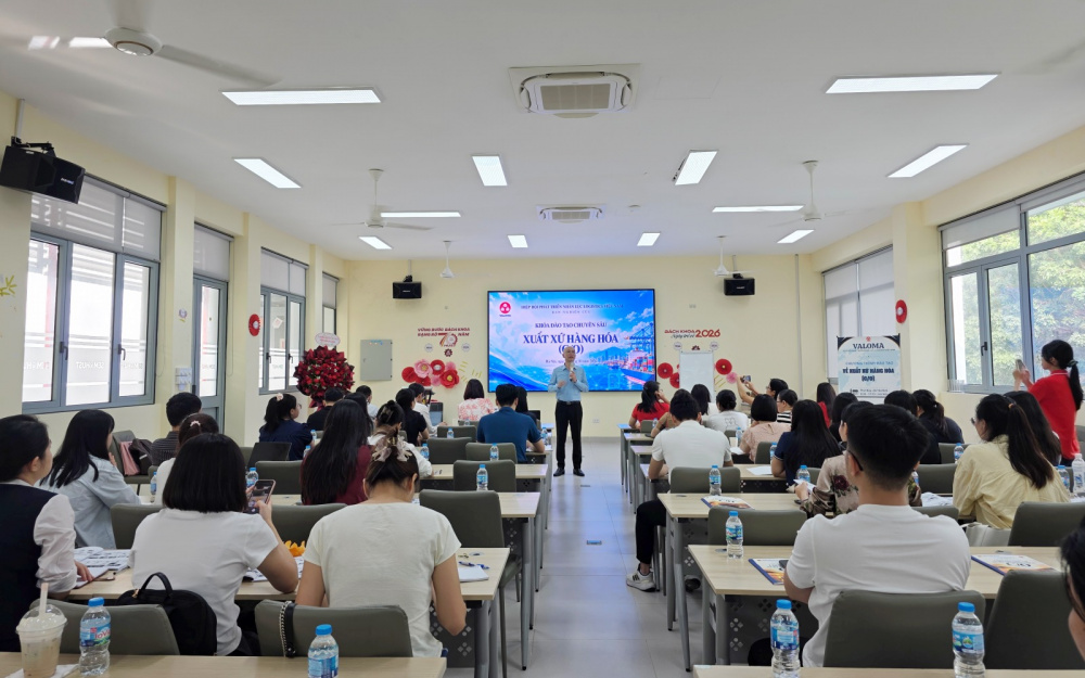 xuất xứ