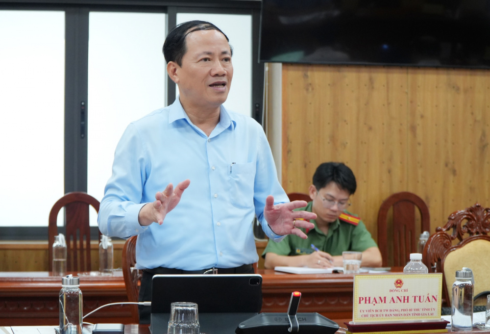 tỉnh Gia Lai