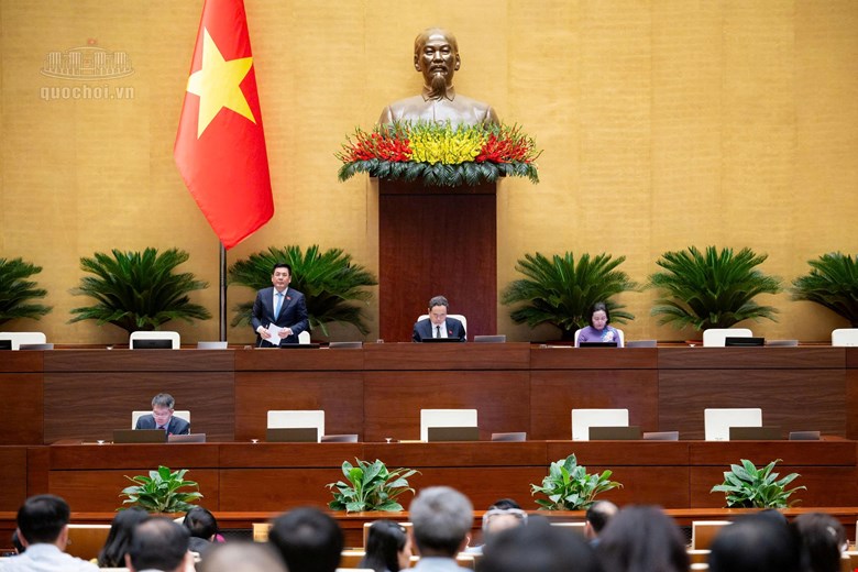Quốc hội
