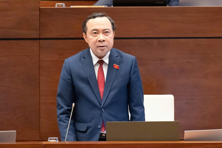 Vũ Hải Quân