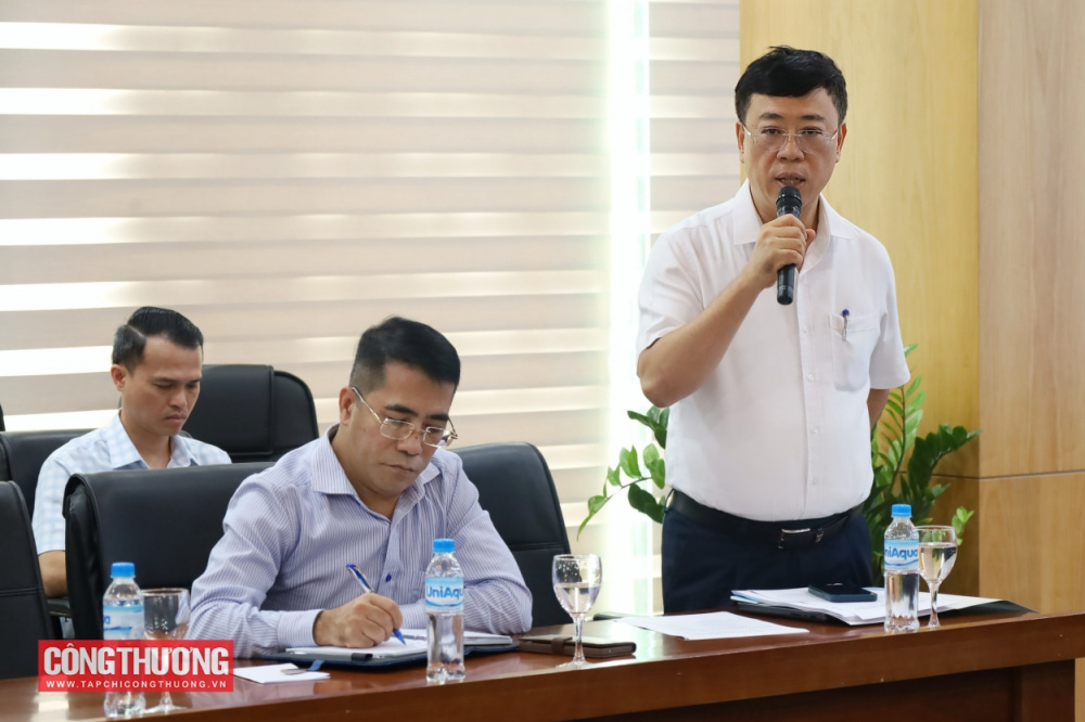 Nâng cao hiệu quả dự báo phụ tải nhằm đảm bảo an ninh cung ứng điện quốc gia
