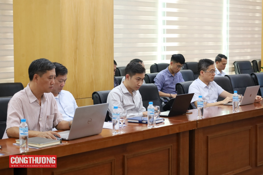 Nâng cao hiệu quả dự báo phụ tải nhằm đảm bảo an ninh cung ứng điện quốc gia