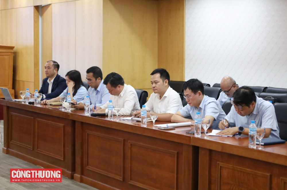 Nâng cao hiệu quả dự báo phụ tải nhằm đảm bảo an ninh cung ứng điện quốc gia