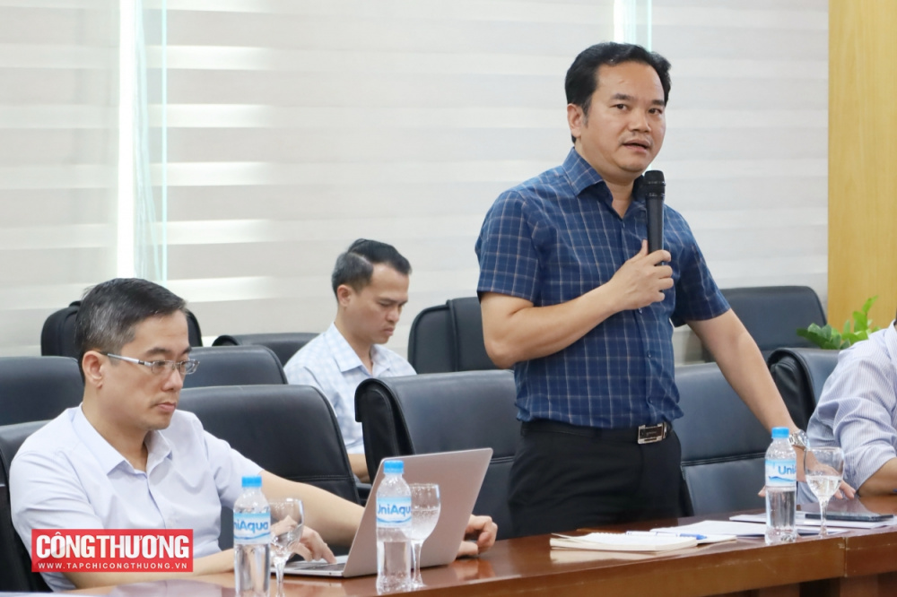 Nâng cao hiệu quả dự báo phụ tải nhằm đảm bảo an ninh cung ứng điện quốc gia