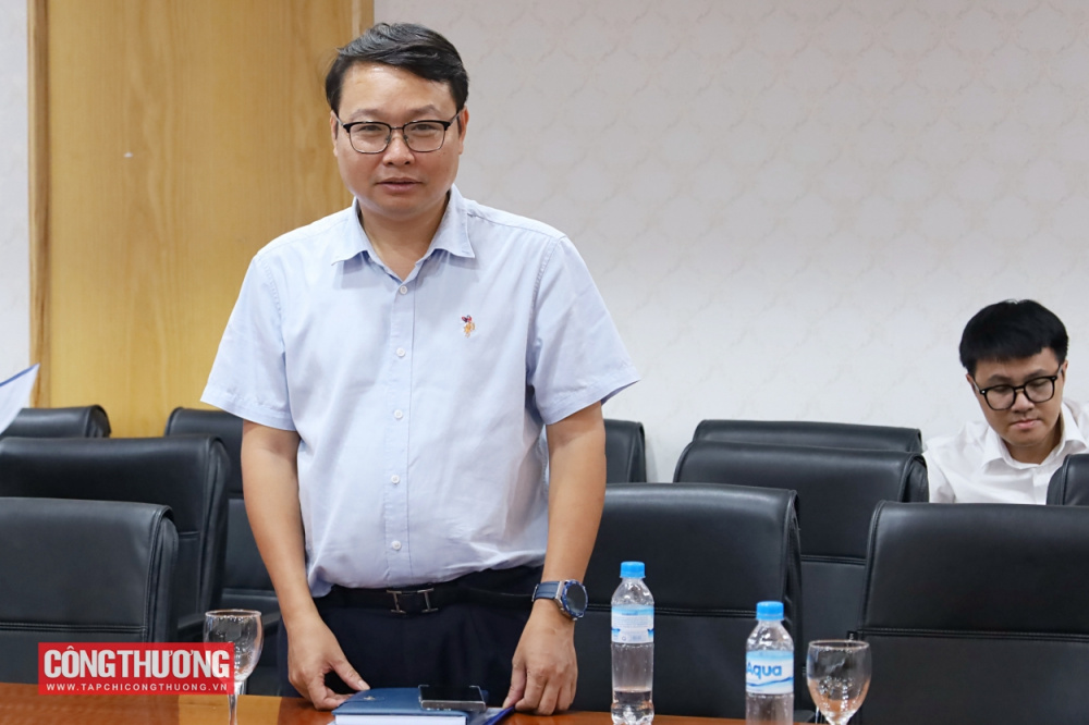 Nâng cao hiệu quả dự báo phụ tải nhằm đảm bảo an ninh cung ứng điện quốc gia