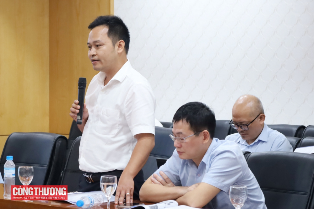 Nâng cao hiệu quả dự báo phụ tải nhằm đảm bảo an ninh cung ứng điện quốc gia