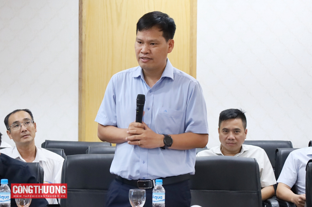 Nâng cao hiệu quả dự báo phụ tải nhằm đảm bảo an ninh cung ứng điện quốc gia