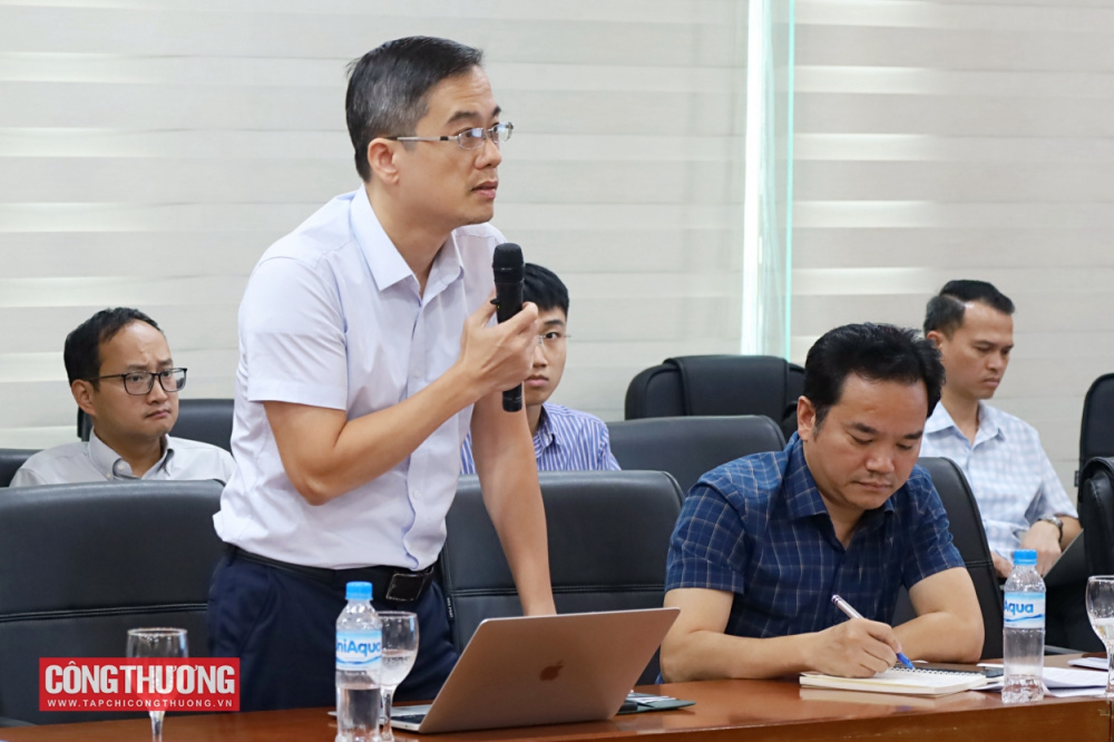 Nâng cao hiệu quả dự báo phụ tải nhằm đảm bảo an ninh cung ứng điện quốc gia