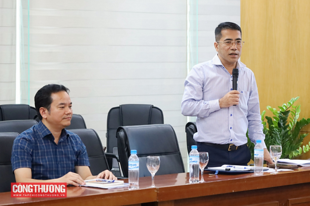 Ông Tăng Thế Hùng