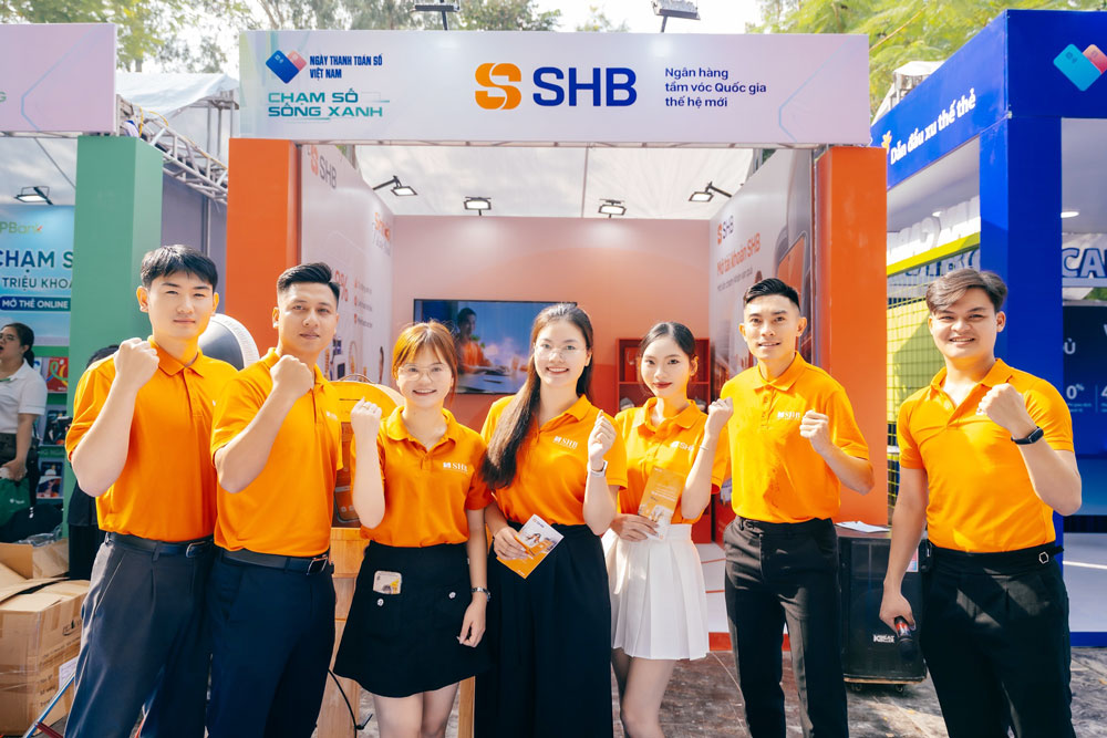 SHB