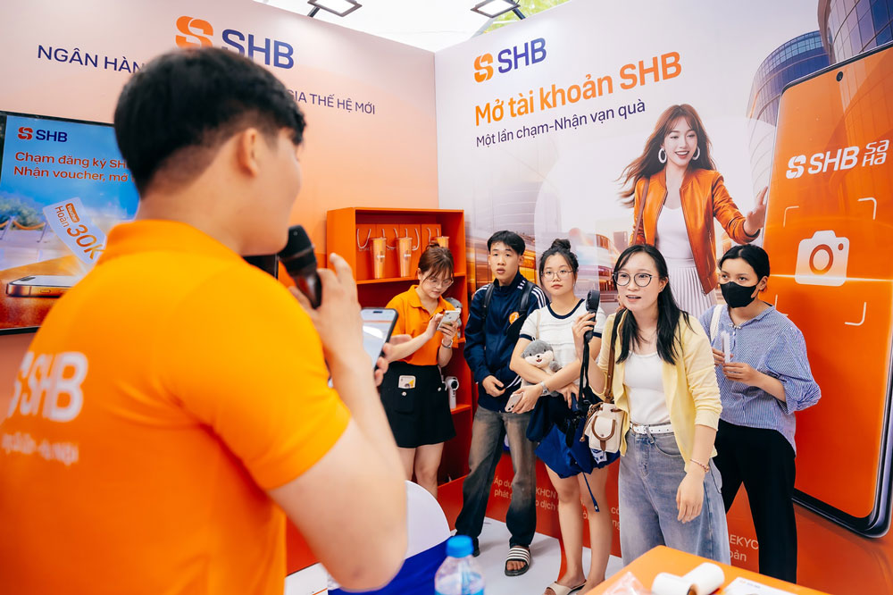 SHB