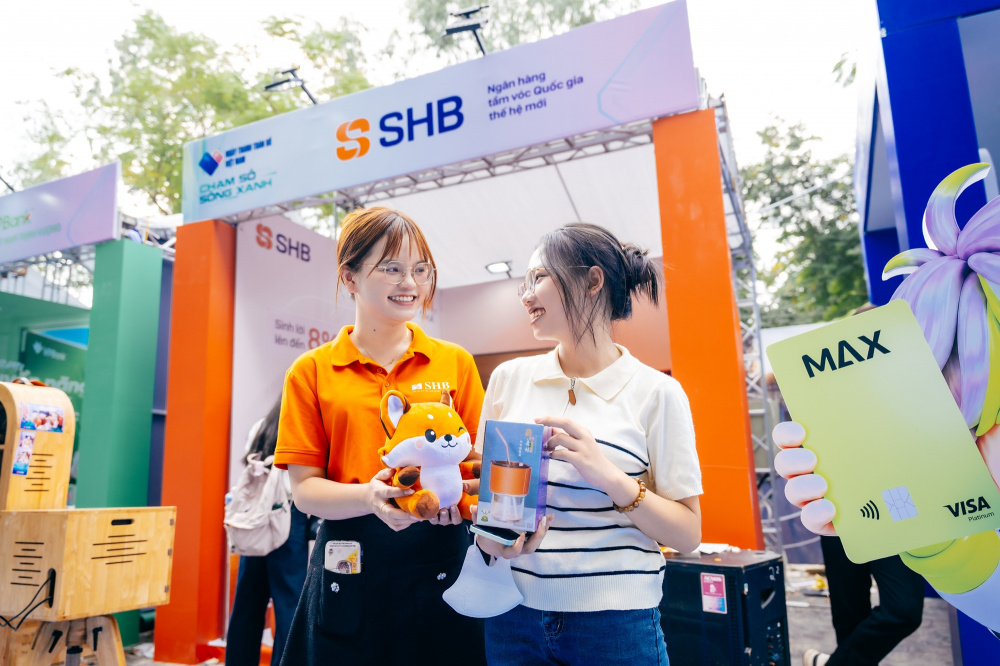 SHB
