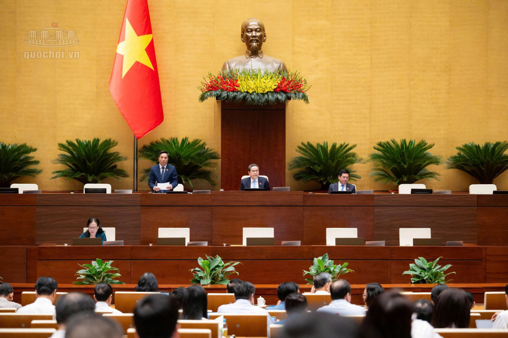 Quốc hội
