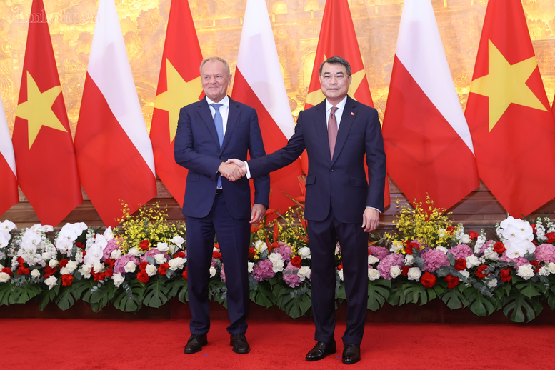 quan hệ đối tác