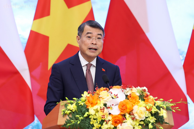 Việt Nam, Ba Lan thiết lập quan hệ Đối tác chiến lược- Ảnh 4.