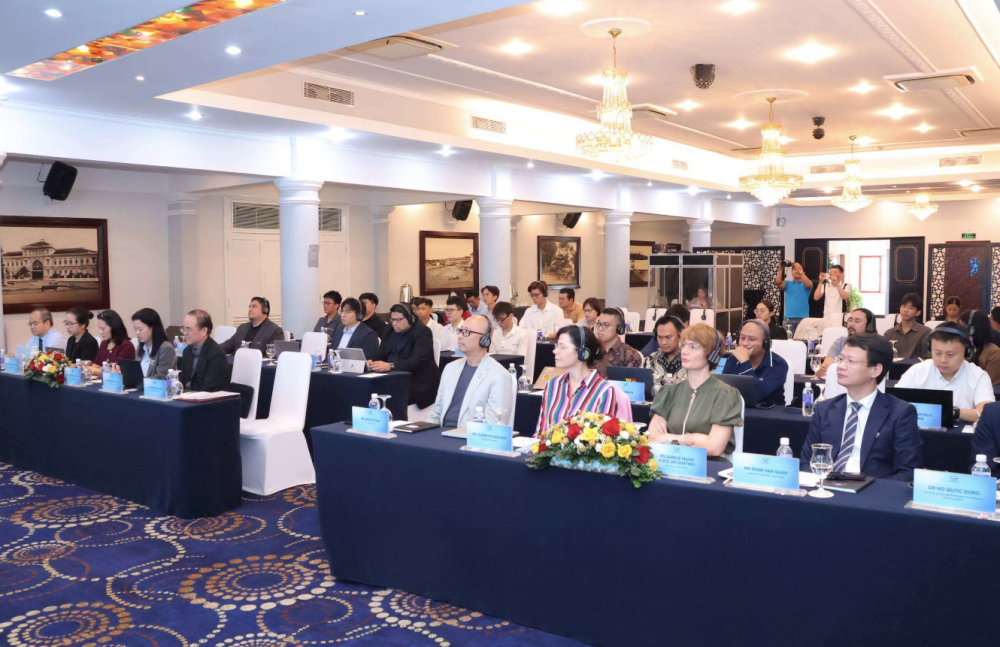 AI tạo động lực nâng cao năng suất và năng lực cạnh tranh của công nghiệp Việt Nam