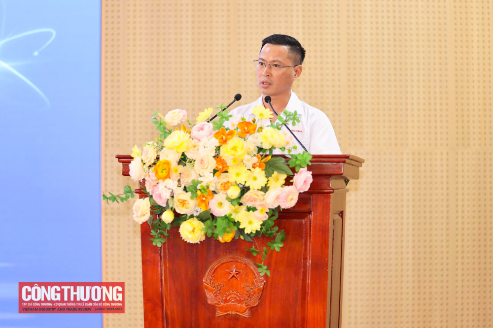 Phong trào thi đua “Sáng kiến mỗi ngày” trong ngành Công Thương năm 2026 và khởi động Cuộc thi “Nhóm giải pháp Đổi mới sáng tạo - Chuyển đổi số ngành Công Thương”