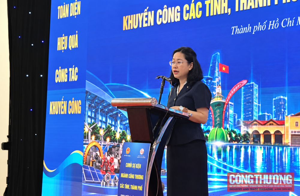 khuyến công