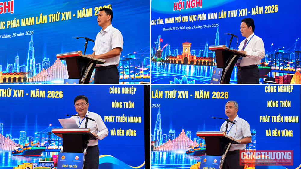 khuyến công