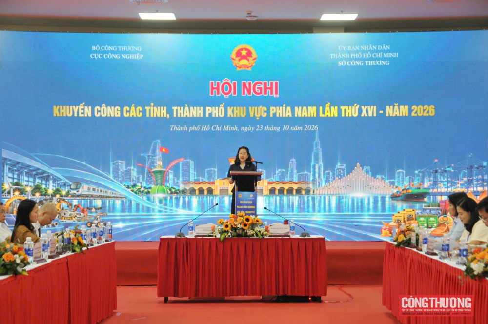 khuyến công